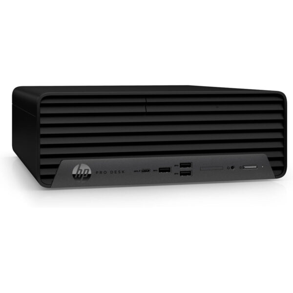 PC de Sobremesa HP 9M8J0AT#ABE i5-12500H 16 GB RAM 512 GB SSD - Imagen 6