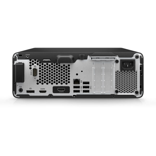 PC de Sobremesa HP 9M8J0AT#ABE i5-12500H 16 GB RAM 512 GB SSD - Imagen 7