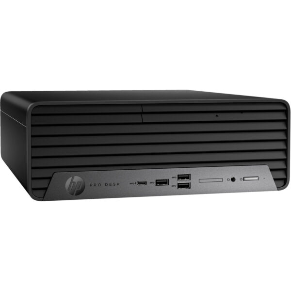 PC de Sobremesa HP 9M8J0AT#ABE i5-12500H 16 GB RAM 512 GB SSD - Imagen 2