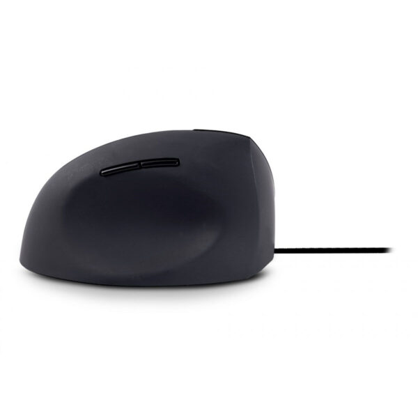 Ratón Urban Factory EML01UF-V2 Negro - Imagen 3