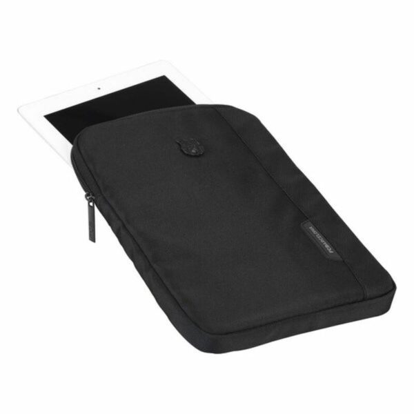 Funda para Portátil F.C. Barcelona Negro 20.5 x 27.5 x 2.5 cm - Imagen 2