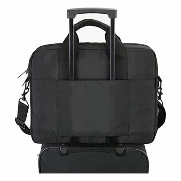 Maletín para Portátil F.C. Barcelona 611662807 15,6'' Negro 40 x 33 x 9 cm - Imagen 3