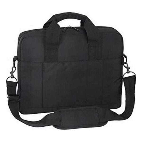 Maletín para Portátil F.C. Barcelona 611662807 15,6'' Negro 40 x 33 x 9 cm - Imagen 5