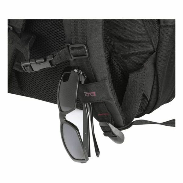 Mochila para Portátil F.C. Barcelona 15,6'' Negro 30 x 43 x 16 cm - Imagen 5
