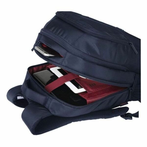 Mochila para Portátil F.C. Barcelona 15,6'' Azul marino 30 x 43 x 16 cm - Imagen 4