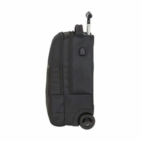 Trolley para Portátil 2 Ruedas Safta M144B 15,6'' - Imagen 3