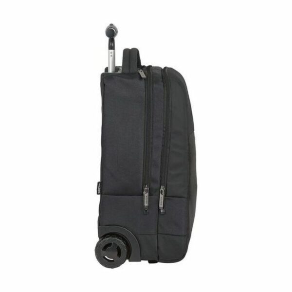 Trolley para Portátil 2 Ruedas Safta M144B 15,6'' - Imagen 4
