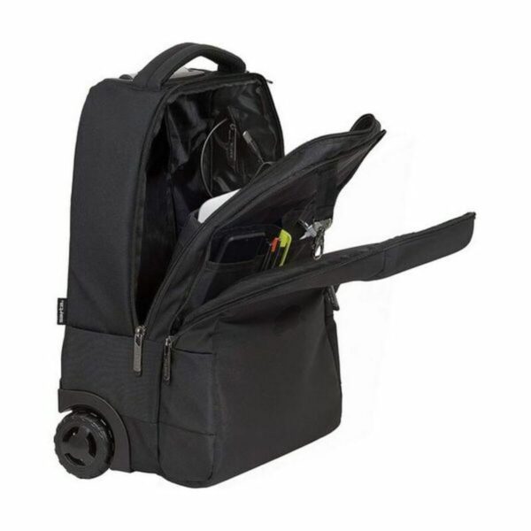 Trolley para Portátil 2 Ruedas Safta M144B 15,6'' - Imagen 6
