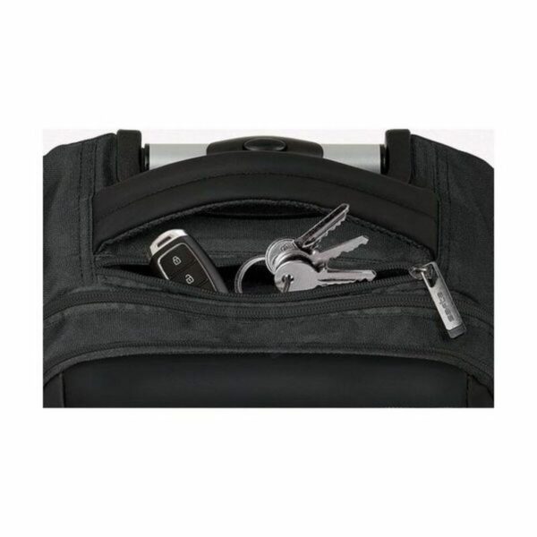 Trolley para Portátil 2 Ruedas Safta M144B 15,6'' - Imagen 7