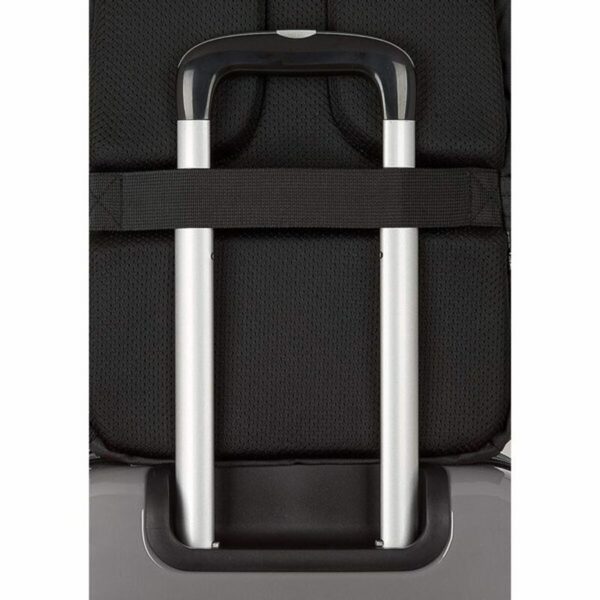Mochila para Portátil Safta 14,1'' Negro 28 x 40 x 13 cm - Imagen 2