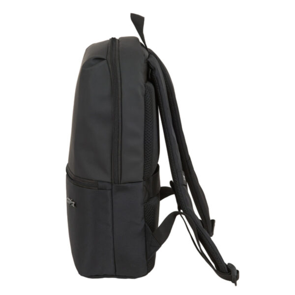 Mochila para Portátil Safta 14,1'' Negro 28 x 40 x 13 cm - Imagen 6