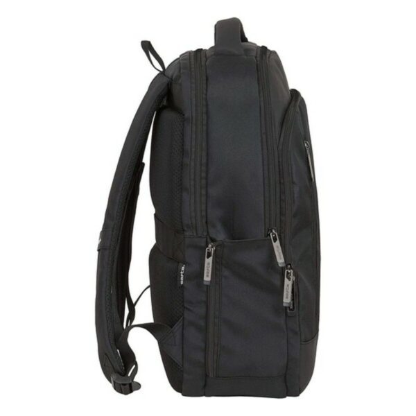 Mochila para Portátil y Tablet con Salida USB Safta Business - Imagen 4