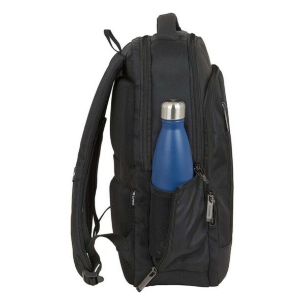 Mochila para Portátil y Tablet con Salida USB Safta Business - Imagen 6