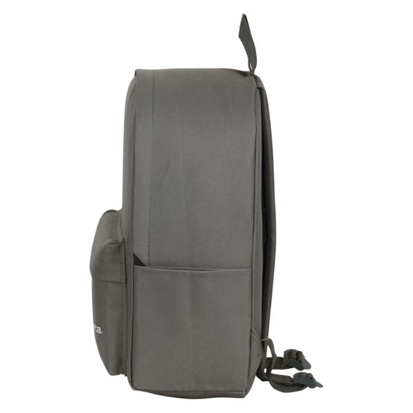 Mochila para Portátil Safta M902 Gris 31 x 40 x 16 cm - Imagen 4
