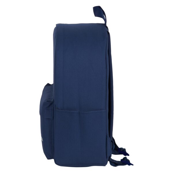 Mochila para Portátil Safta M902 Azul marino 31 x 40 x 16 cm - Imagen 5