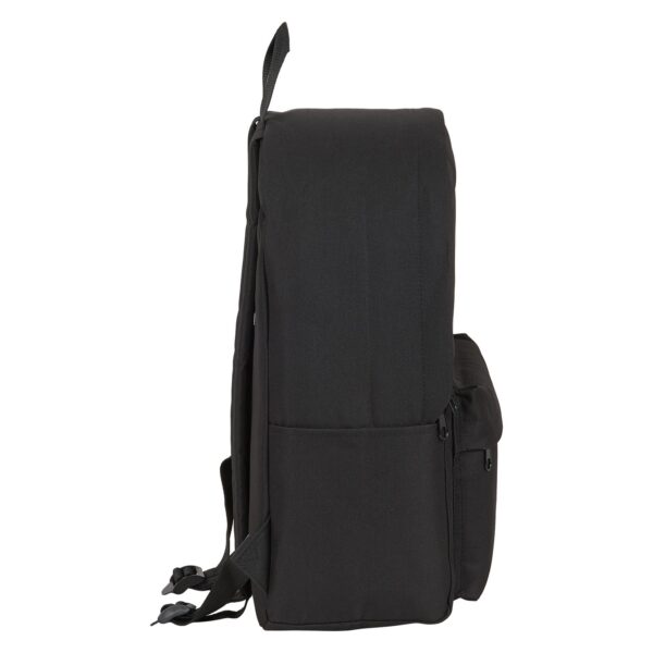 Mochila para Portátil Safta Negro 31 x 40 x 16 cm - Imagen 2