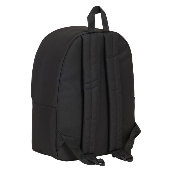 Mochila para Portátil Safta Negro 31 x 40 x 16 cm - Imagen 3