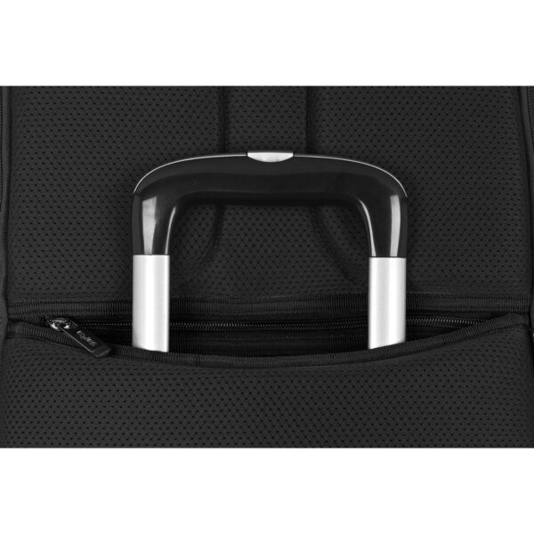 Mochila para Portátil Safta Business 15,6'' Negro (31 x 44 x 13 cm) - Imagen 6