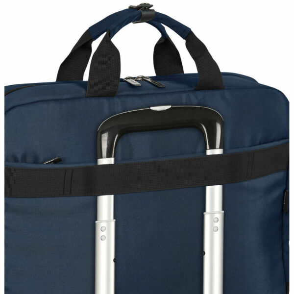 Maletín para Portátil y Tablet Safta +tablet+usb safta safta business  Azul oscuro 41 x 33 x 9 cm - Imagen 6