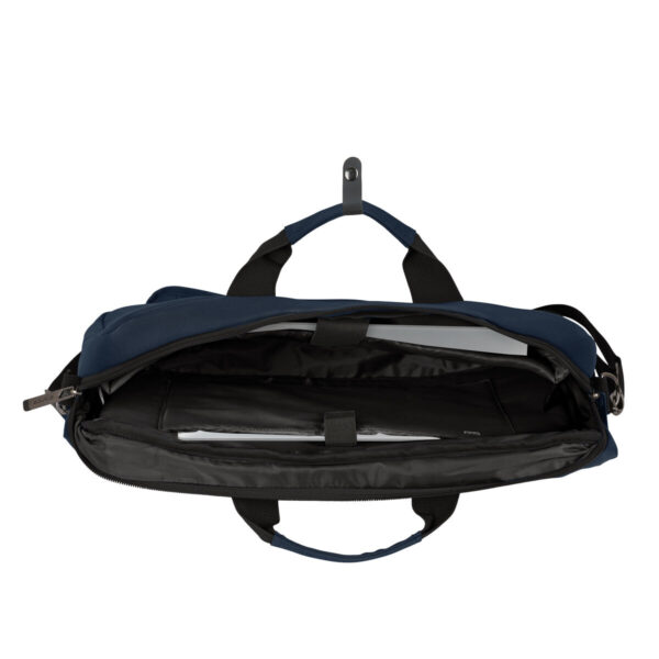 Maletín para Portátil y Tablet Safta +tablet+usb safta safta business  Azul oscuro 41 x 33 x 9 cm - Imagen 5