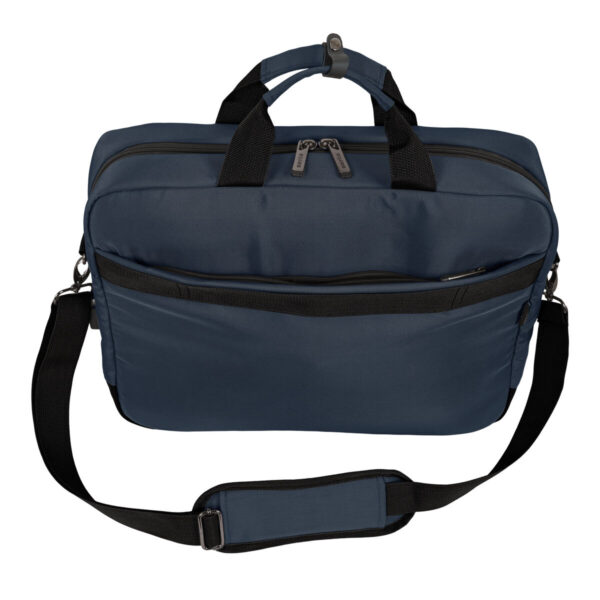 Maletín para Portátil y Tablet Safta +tablet+usb safta safta business  Azul oscuro 41 x 33 x 9 cm - Imagen 3