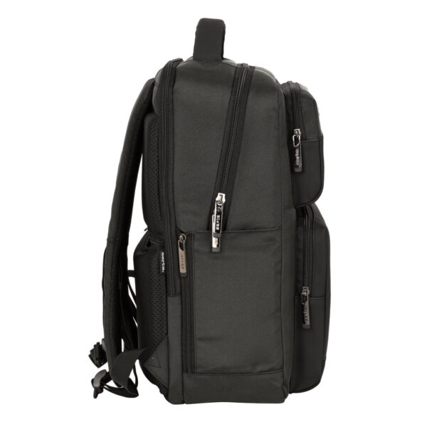 Mochila para Portátil Safta Business 15,6'' Gris (31 x 44 x 13 cm) - Imagen 7