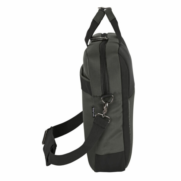 Maletín para Portátil y Tablet Safta +tablet+usb safta safta business  Gris 41 x 33 x 9 cm - Imagen 5