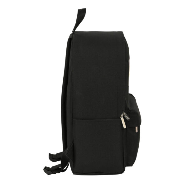 Mochila para Portátil Safta  safta  Negro 31 x 40 x 16 cm - Imagen 2