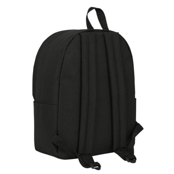 Mochila para Portátil Safta  safta  Negro 31 x 40 x 16 cm - Imagen 3