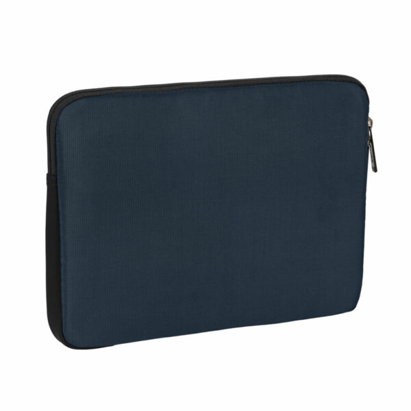 Funda para Portátil Safta Business 11,6'' Azul oscuro (31 x 23 x 2 cm) - Imagen 2