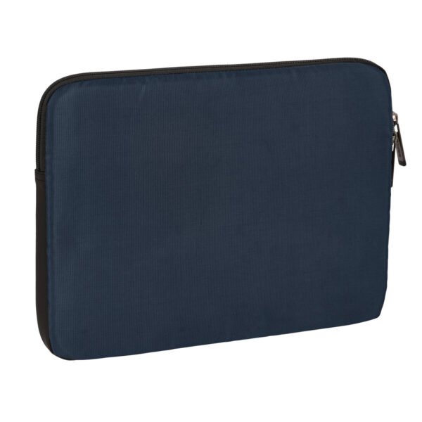 Funda para Portátil Safta Business 14'' Azul oscuro (34 x 25 x 2 cm) - Imagen 2