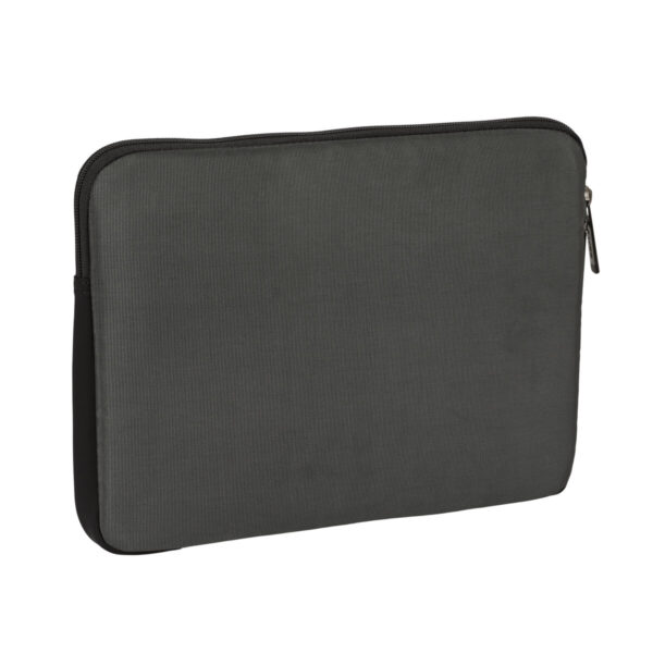Funda para Portátil Safta Business 11,6'' Gris (31 x 23 x 2 cm) - Imagen 2