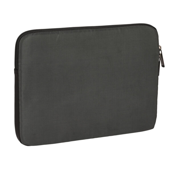 Funda para Portátil Safta Business 14'' Gris (34 x 25 x 2 cm) - Imagen 2