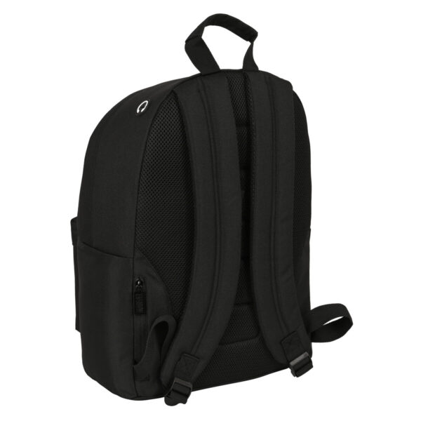 Mochila para Portátil Marvel 14,1'' Negro - Imagen 3