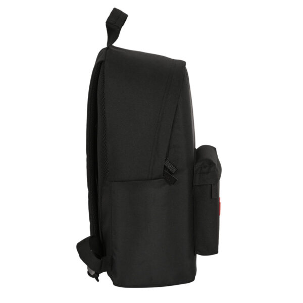Mochila para Portátil Marvel 14,1'' Negro - Imagen 4