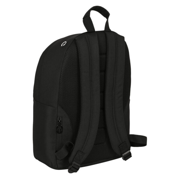 Mochila para Portátil The Mandalorian 14,1'' Negro - Imagen 3