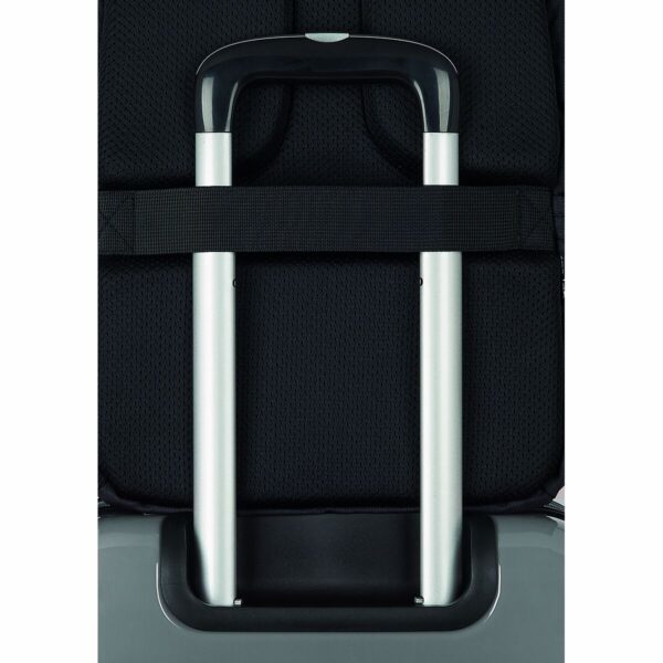Mochila para Portátil y Tablet con Salida USB The Mandalorian Negro - Imagen 8