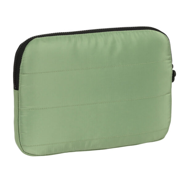 Funda para Portátil Minnie Mouse Mint shadow Verde militar (31 x 23 x 2 cm) - Imagen 2