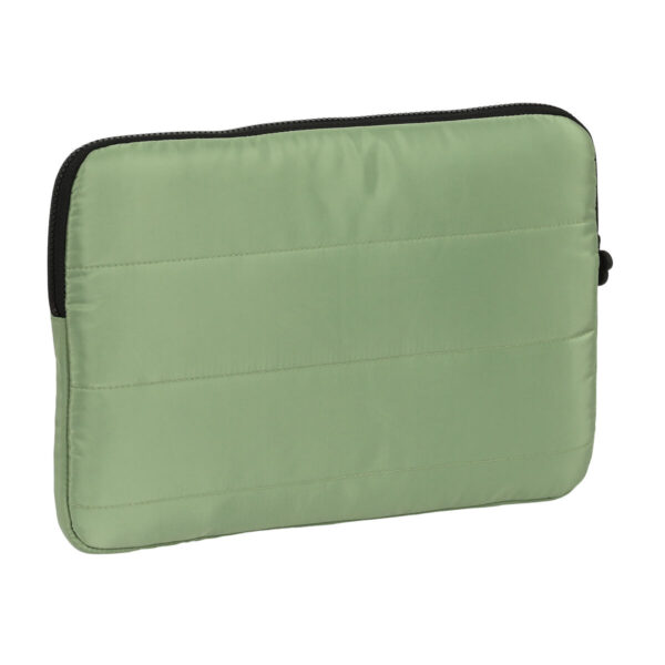 Funda para Portátil Minnie Mouse Mint shadow Verde militar 34 x 25 x 2 cm - Imagen 2
