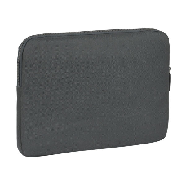 Funda para Portátil Safta 14" 34 x 25 x 2 cm Gris - Imagen 2