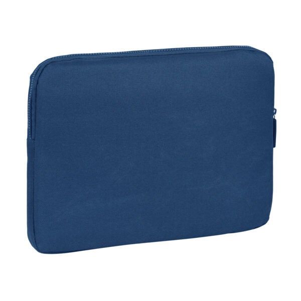 Funda para Portátil Safta 14" 34 x 25 x 2 cm Azul marino - Imagen 2