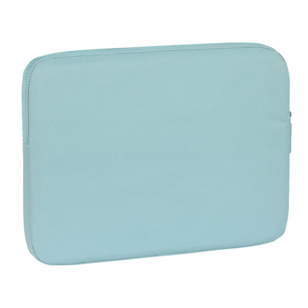 Funda para Portátil Safta 14" 34 x 25 x 2 cm Azul - Imagen 2