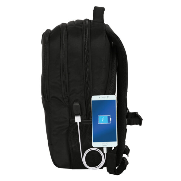 Mochila para Portátil Real Betis Balompié - Imagen 5