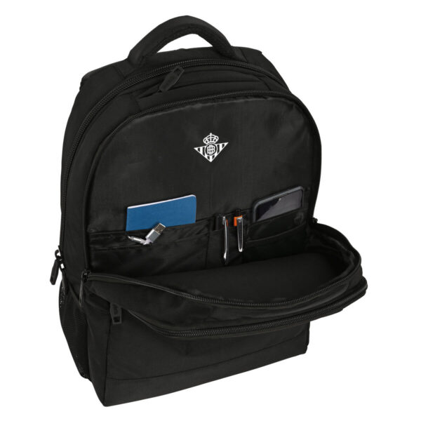 Mochila para Portátil Real Betis Balompié - Imagen 4