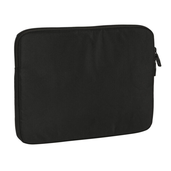 Funda para Portátil Real Betis Balompié Premium Negro 34 x 25 x 2 cm - Imagen 3