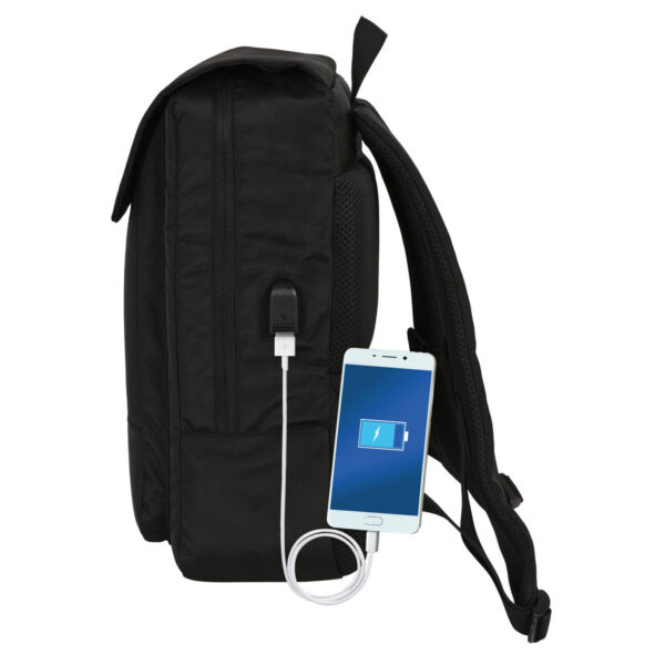 Mochila para Portátil Real Betis Balompié - Imagen 2