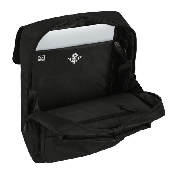 Mochila para Portátil Real Betis Balompié - Imagen 5