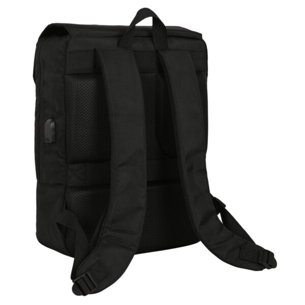 Mochila para Portátil Real Betis Balompié - Imagen 6