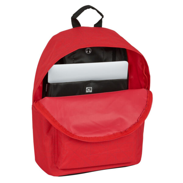 Mochila para Portátil Sevilla Fútbol Club - Imagen 2