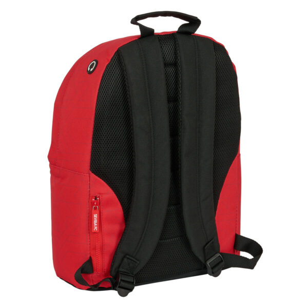 Mochila para Portátil Sevilla Fútbol Club - Imagen 3